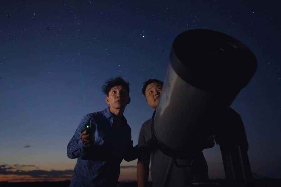 Uluru: National Park Astronomy Tour with Telescope and Photo - Who will enjoy this most?