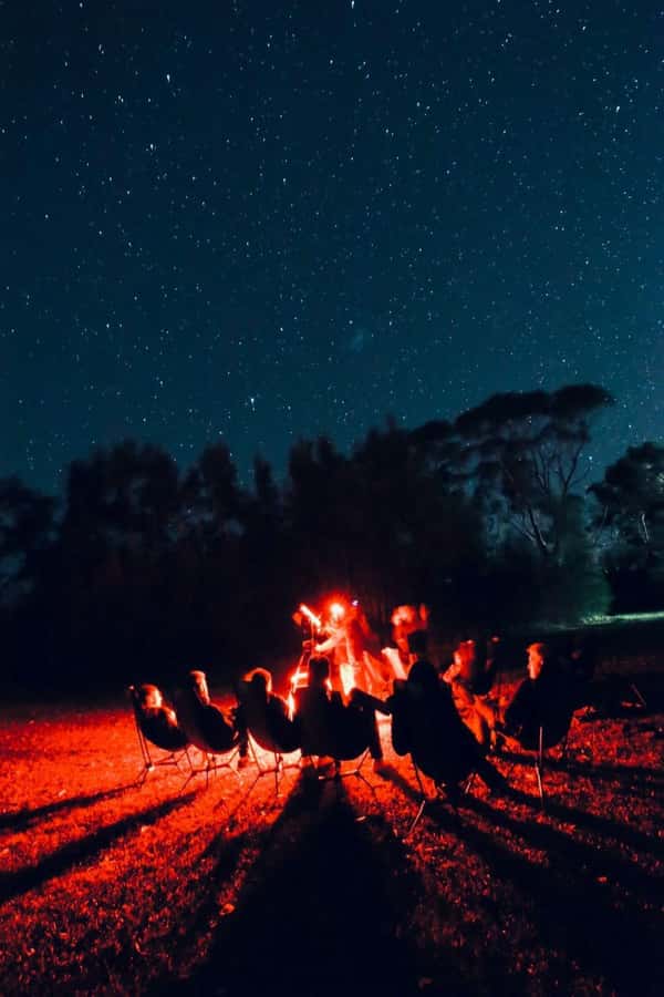 Vincentia: Jervis Bay Beach Stargazing with an Expert - Key points before you book