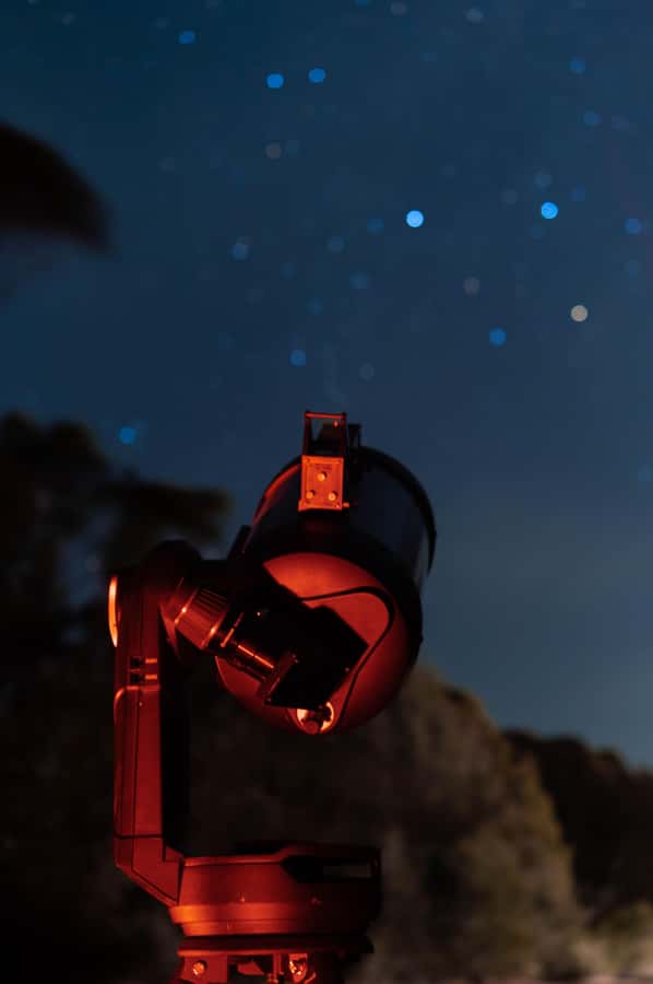 Vincentia: Jervis Bay Beach Stargazing with an Expert - Weather, cancellations, and the practical details