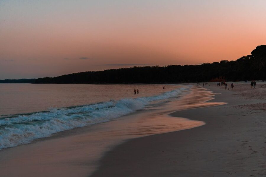 Vincentia: Jervis Bay Beach Stargazing with an Expert - Who will enjoy this Vincentia stargazing tour?