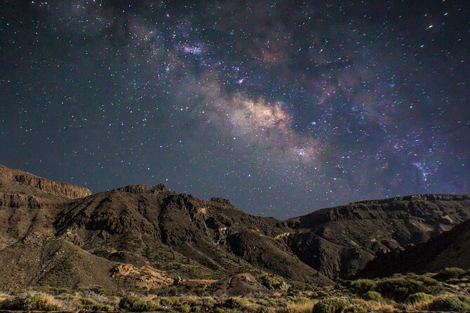 VIP Sunset & Stargazing experience - Key points to know before booking
