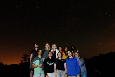 VIP Sunset & Stargazing experience