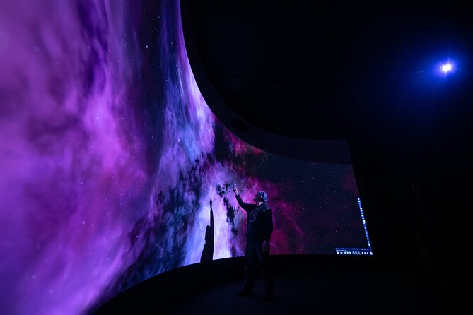 Virtual Stargazing & Astronomy Experience in Lake Tekapo - Virtual astronomy or outdoor stargazing?